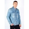 Džinsiniai marškiniai LTB Jeans