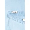 Džinsiniai marškiniai WRANGLER