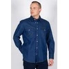 Džinsiniai marškiniai WRANGLER