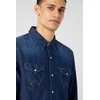 Džinsiniai marškiniai Wrangler