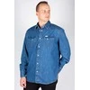 Džinsiniai marškiniai Wrangler
