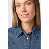 Džinsiniai marškiniai WRANGLER
