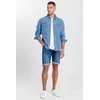Džinsiniai šortai CROSS JEANS
