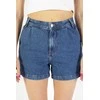 Džinsiniai šortai CROSS JEANS