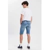 Džinsiniai šortai Cross Jeans