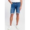 Džinsiniai šortai CROSS JEANS