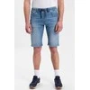 Džinsiniai šortai Cross Jeans