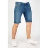 Džinsiniai šortai CROSS JEANS