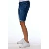 Džinsiniai šortai CROSS JEANS