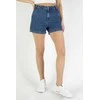 Džinsiniai šortai CROSS JEANS