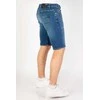 Džinsiniai šortai CROSS JEANS