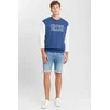 Džinsiniai šortai CROSS JEANS