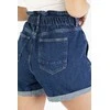 Džinsiniai šortai Cross Jeans
