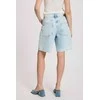 Džinsiniai šortai CROSS JEANS