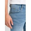 Džinsiniai šortai CROSS JEANS