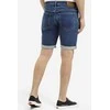 Džinsiniai šortai CROSS JEANS