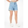 Džinsiniai šortai CROSS JEANS