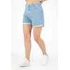 Džinsiniai šortai Cross Jeans