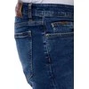 Džinsiniai šortai CROSS JEANS