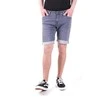 Džinsiniai šortai CROSS JEANS