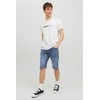 Džinsiniai šortai JACK &amp;amp; JONES