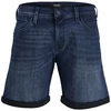 Džinsiniai šortai JACK &amp;amp; JONES