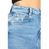 Džinsinis sijonas CROSS JEANS