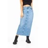Džinsinis sijonas CROSS JEANS