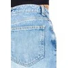 Džinsinis sijonas CROSS JEANS