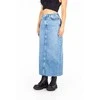 Džinsinis sijonas CROSS JEANS