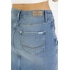 Džinsinis sijonas CROSS JEANS
