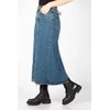 Džinsinis sijonas LTB Jeans