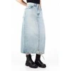 Džinsinis sijonas LTB JEANS