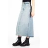 Džinsinis sijonas LTB JEANS