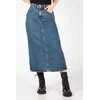 Džinsinis sijonas LTB Jeans
