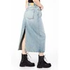 Džinsinis sijonas LTB JEANS