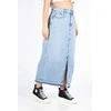 Džinsinis sijonas Pantamo
