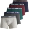 Bokserio šortai JACK &amp;amp; JONES