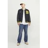 Lininiai marškiniai JACK &amp;amp; JONES