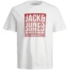 Marškinėliai JACK &amp;amp; JONES