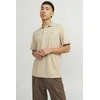 Polo marškinėliai JACK &amp;amp; JONES