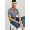 Polo marškinėliai JACK &amp;amp; JONES