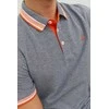 Polo marškinėliai JACK &amp;amp; JONES