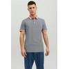 Polo marškinėliai JACK &amp;amp; JONES