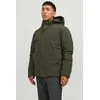 Žieminė striukė JACK &amp;amp; JONES