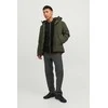 Žieminė striukė JACK &amp;amp; JONES