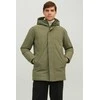 Žieminė striukė JACK &amp;amp; JONES