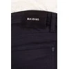 Medžiaginės kelnės BLK Jeans