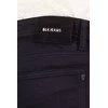 Klasikinės kelnės BLK JEANS