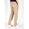 Klasikinės kelnės CROSS JEANS